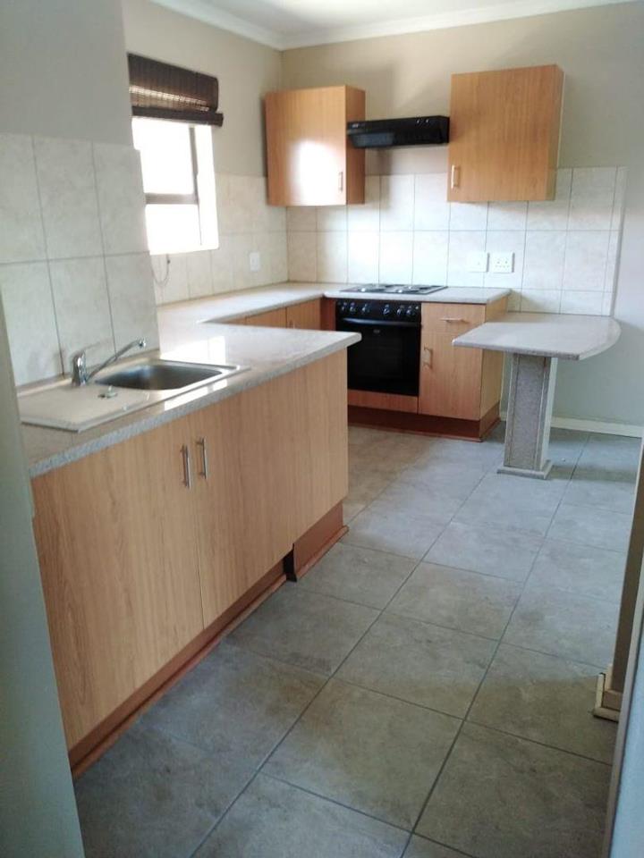 1 Bedroom Property for Sale in Baillie Park North West